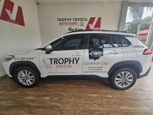 Toyota Corolla Cross 1.8 HEV XS - Image 16