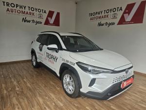 Toyota Corolla Cross 1.8 HEV XS - Image 1