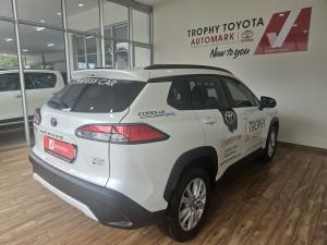 Toyota Corolla Cross 1.8 HEV XS - Image 2
