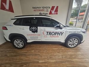 Toyota Corolla Cross 1.8 HEV XS - Image 3
