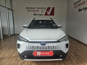 Toyota Corolla Cross 1.8 HEV XS - Image 4