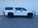 Toyota Hilux 2.8GD-6 double cab Legend manual - Thumbnail 3