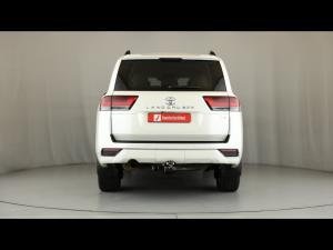 Toyota Land Cruiser 300 3.3D ZX - Image 5