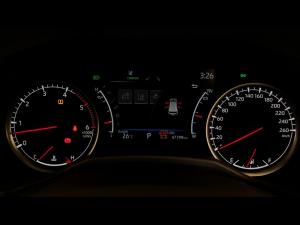 Toyota Land Cruiser 300 3.3D ZX - Image 9