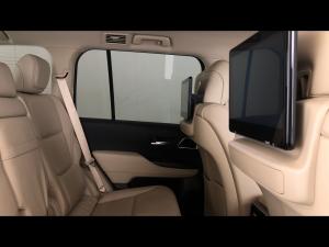 Toyota Land Cruiser 300 3.3D ZX - Image 12
