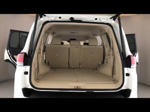 Toyota Land Cruiser 300 3.3D ZX - Image 13