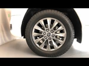 Toyota Land Cruiser 300 3.3D ZX - Image 18