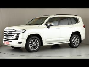 Toyota Land Cruiser 300 3.3D ZX - Image 23
