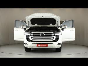 Toyota Land Cruiser 300 3.3D ZX - Image 28