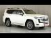 Toyota Land Cruiser 300 3.3D ZX - Thumbnail 1