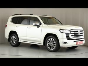 Toyota Land Cruiser 300 3.3D ZX - Image 1