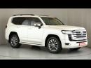 Thumbnail Toyota Land Cruiser 300 3.3D ZX