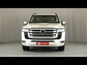 Toyota Land Cruiser 300 3.3D ZX - Image 4