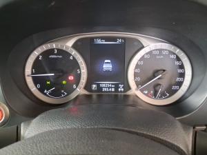 Nissan Navara 2.3D double cab 4x4 LE auto - Image 8
