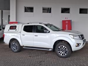 Nissan Navara 2.3D double cab 4x4 LE auto - Image 1