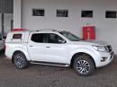 Thumbnail Nissan Navara 2.3D double cab 4x4 LE auto