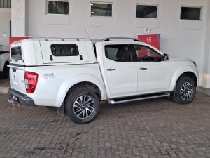 Nissan Navara 2.3D double cab 4x4 LE auto - Image 2