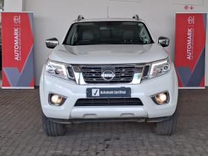 Nissan Navara 2.3D double cab 4x4 LE auto - Image 4