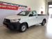 Toyota Hilux 2.0 single cab S (aircon) - Thumbnail 10