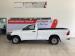 Toyota Hilux 2.0 single cab S (aircon) - Thumbnail 12