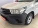 Toyota Hilux 2.0 single cab S (aircon) - Thumbnail 13