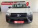 Toyota Hilux 2.0 single cab S (aircon) - Thumbnail 4