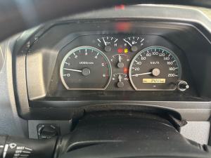 Toyota Land Cruiser 79 4.5D-4D V8 double cab LX - Image 11
