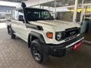 Thumbnail Toyota Land Cruiser 79 4.5D-4D V8 double cab LX