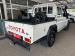 Toyota Land Cruiser 79 4.5D-4D V8 double cab LX - Thumbnail 2