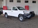 Thumbnail Toyota Hilux 2.4GD-6 4x4 SR