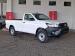 Toyota Hilux 2.4GD-6 4x4 SR - Thumbnail 1