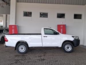 Toyota Hilux 2.4GD-6 4x4 SR - Image 3