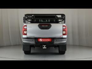 Toyota Hilux 2.8GD-6 Xtra cab Legend manual - Image 5