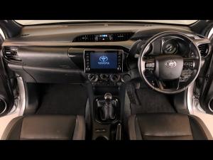 Toyota Hilux 2.8GD-6 Xtra cab Legend manual - Image 6