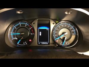 Toyota Hilux 2.8GD-6 Xtra cab Legend manual - Image 9