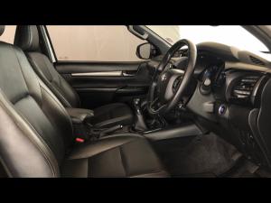 Toyota Hilux 2.8GD-6 Xtra cab Legend manual - Image 10