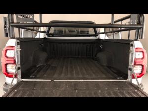 Toyota Hilux 2.8GD-6 Xtra cab Legend manual - Image 13