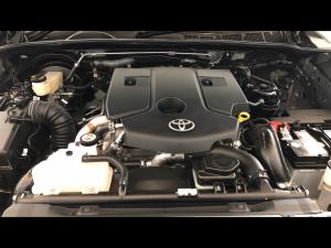 Toyota Hilux 2.8GD-6 Xtra cab Legend manual - Image 14