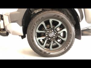 Toyota Hilux 2.8GD-6 Xtra cab Legend manual - Image 18