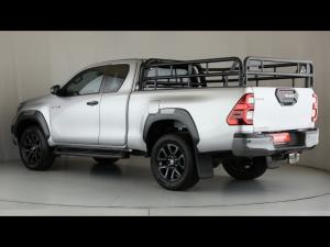 Toyota Hilux 2.8GD-6 Xtra cab Legend manual - Image 21