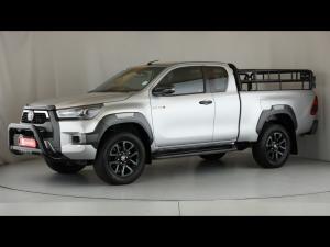 Toyota Hilux 2.8GD-6 Xtra cab Legend manual - Image 23