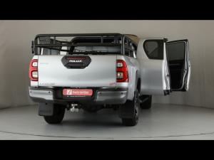 Toyota Hilux 2.8GD-6 Xtra cab Legend manual - Image 24