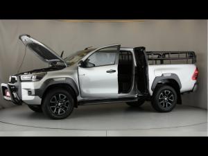 Toyota Hilux 2.8GD-6 Xtra cab Legend manual - Image 27