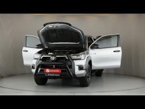 Toyota Hilux 2.8GD-6 Xtra cab Legend manual - Image 28