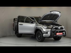 Toyota Hilux 2.8GD-6 Xtra cab Legend manual - Image 29