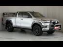 Thumbnail Toyota Hilux 2.8GD-6 Xtra cab Legend manual
