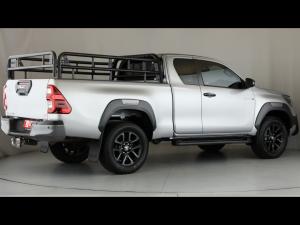 Toyota Hilux 2.8GD-6 Xtra cab Legend manual - Image 2