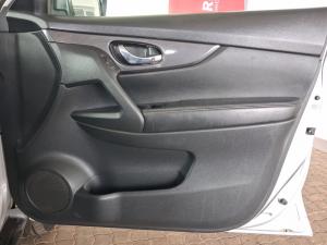 Nissan X-Trail 1.6dCi 4x4 Tekna - Image 13