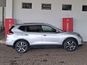 Nissan X-Trail 1.6dCi 4x4 Tekna - Image 3