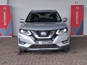 Nissan X-Trail 1.6dCi 4x4 Tekna - Image 4